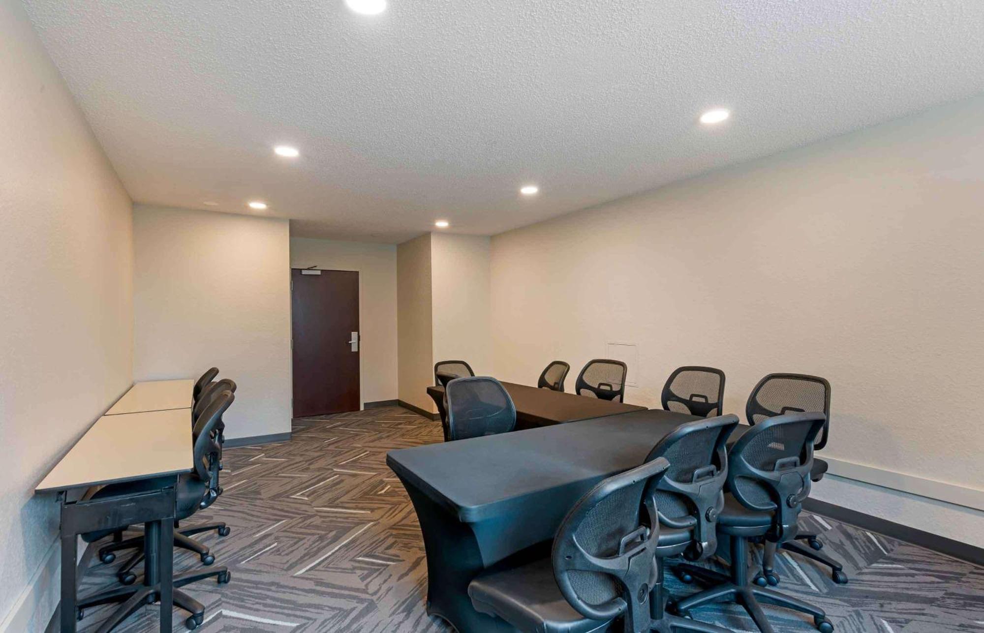 Extended Stay America Suites - Chicago - Woodfield Mall Schaumburg Zewnętrze zdjęcie