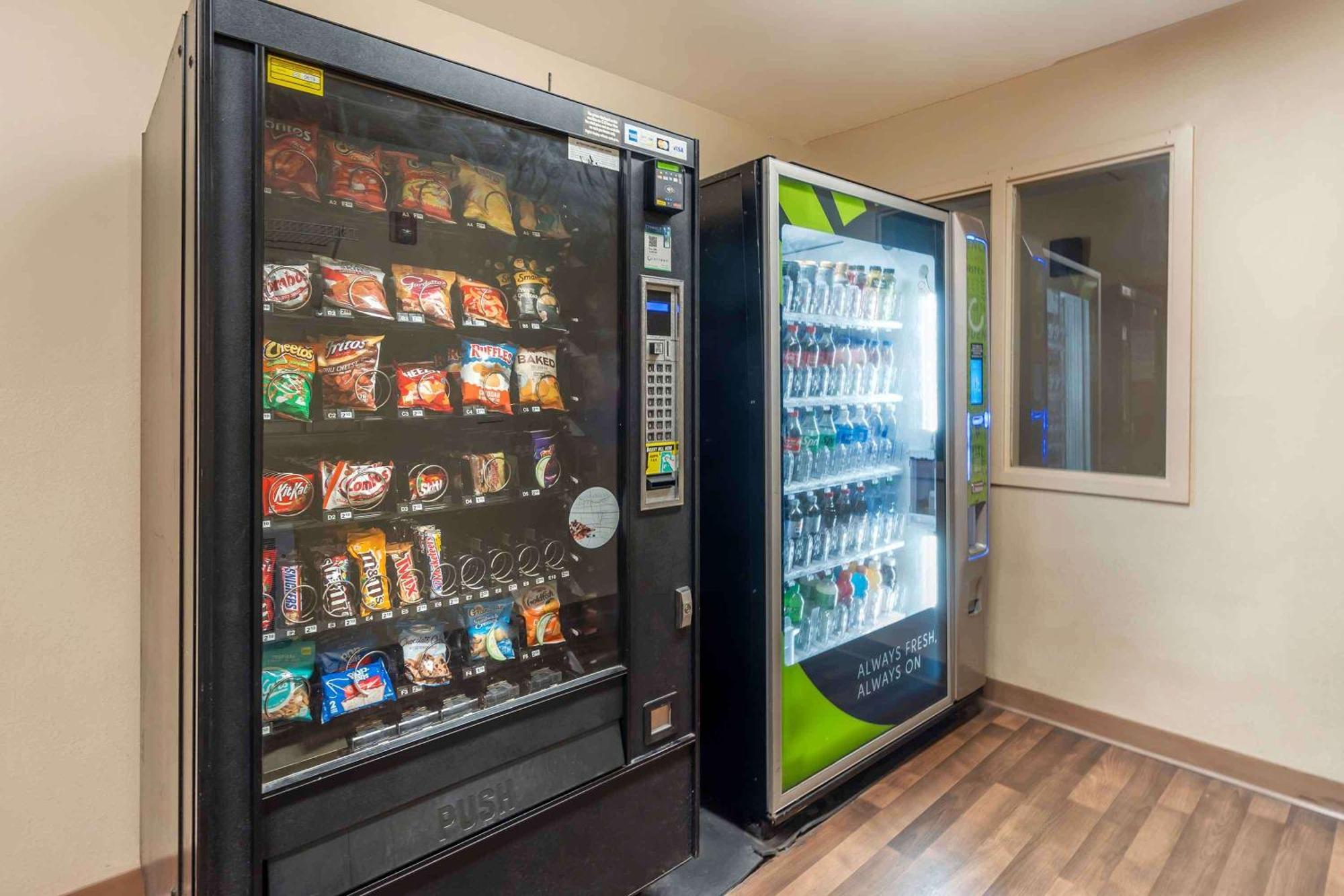Extended Stay America Suites - Chicago - Woodfield Mall Schaumburg Zewnętrze zdjęcie