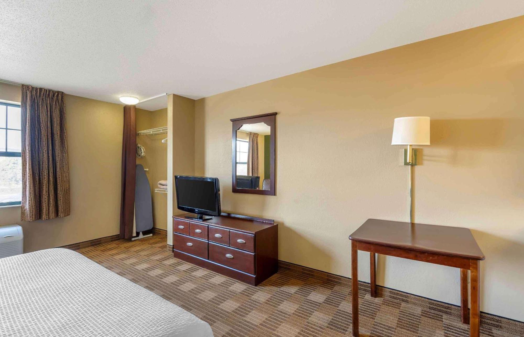 Extended Stay America Suites - Chicago - Woodfield Mall Schaumburg Zewnętrze zdjęcie