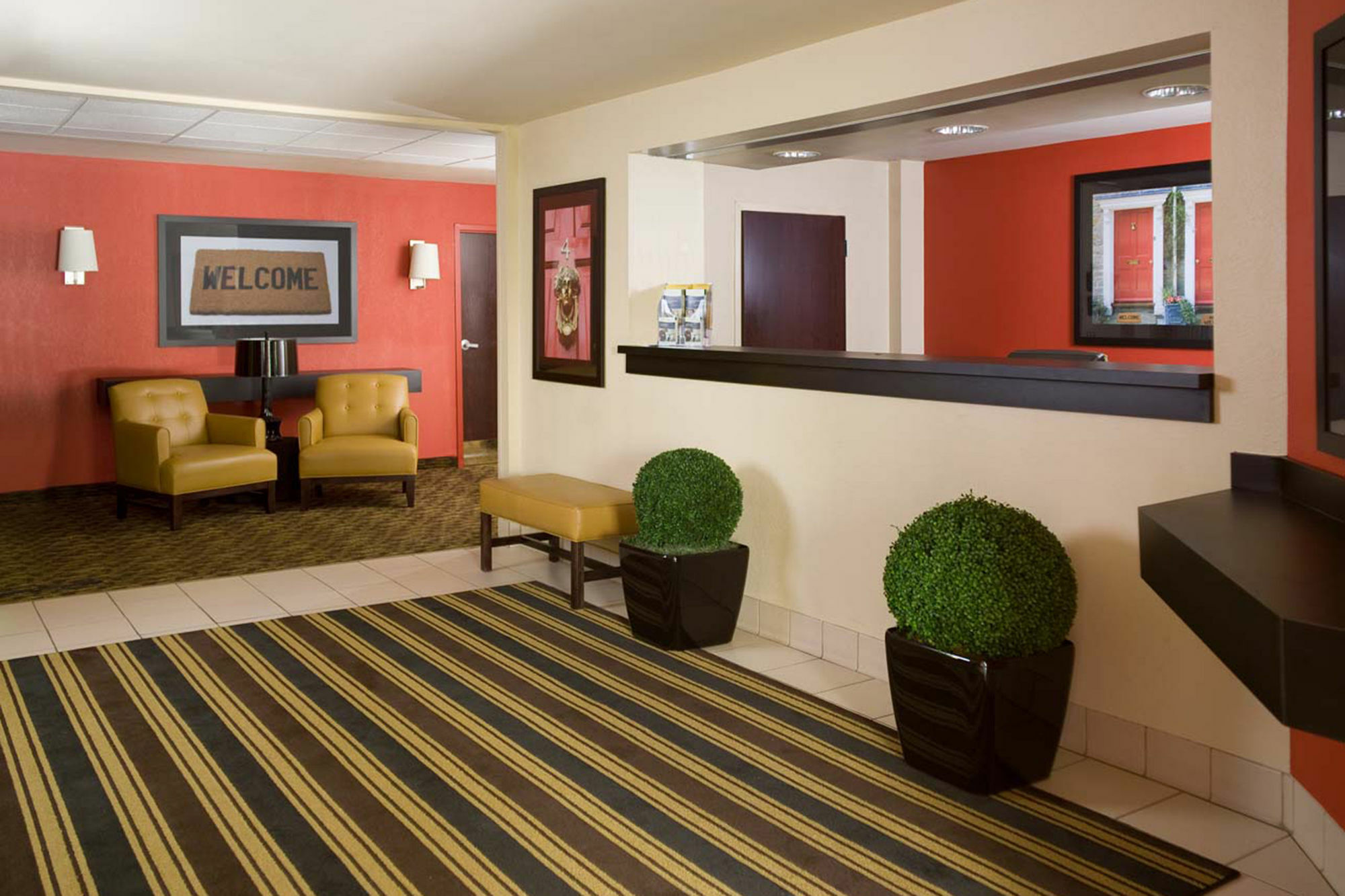 Extended Stay America Suites - Chicago - Woodfield Mall Schaumburg Zewnętrze zdjęcie